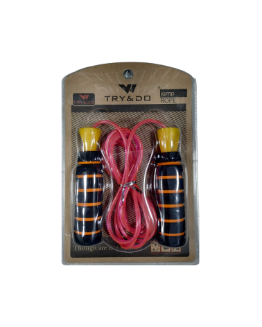 Σχοινάκι γυμναστικής