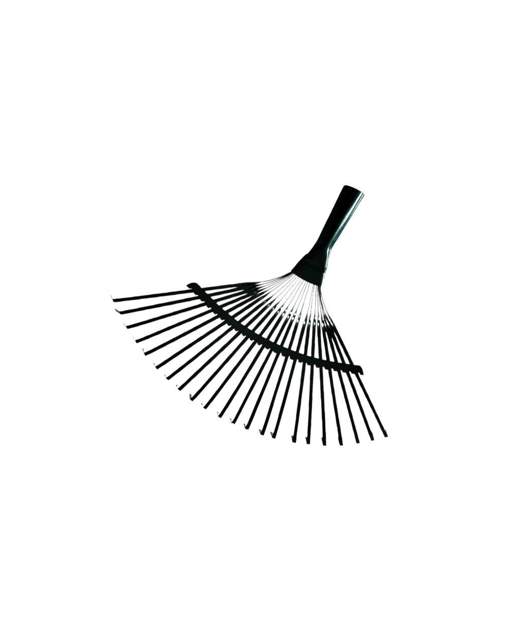 Σκούπα φύλλων για γκαζόν