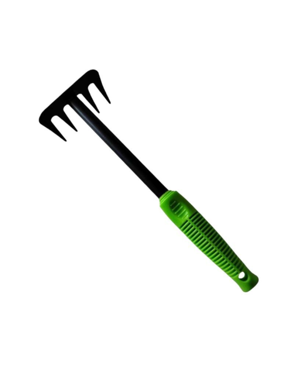 Τσουγκράνα χώματος χειρός