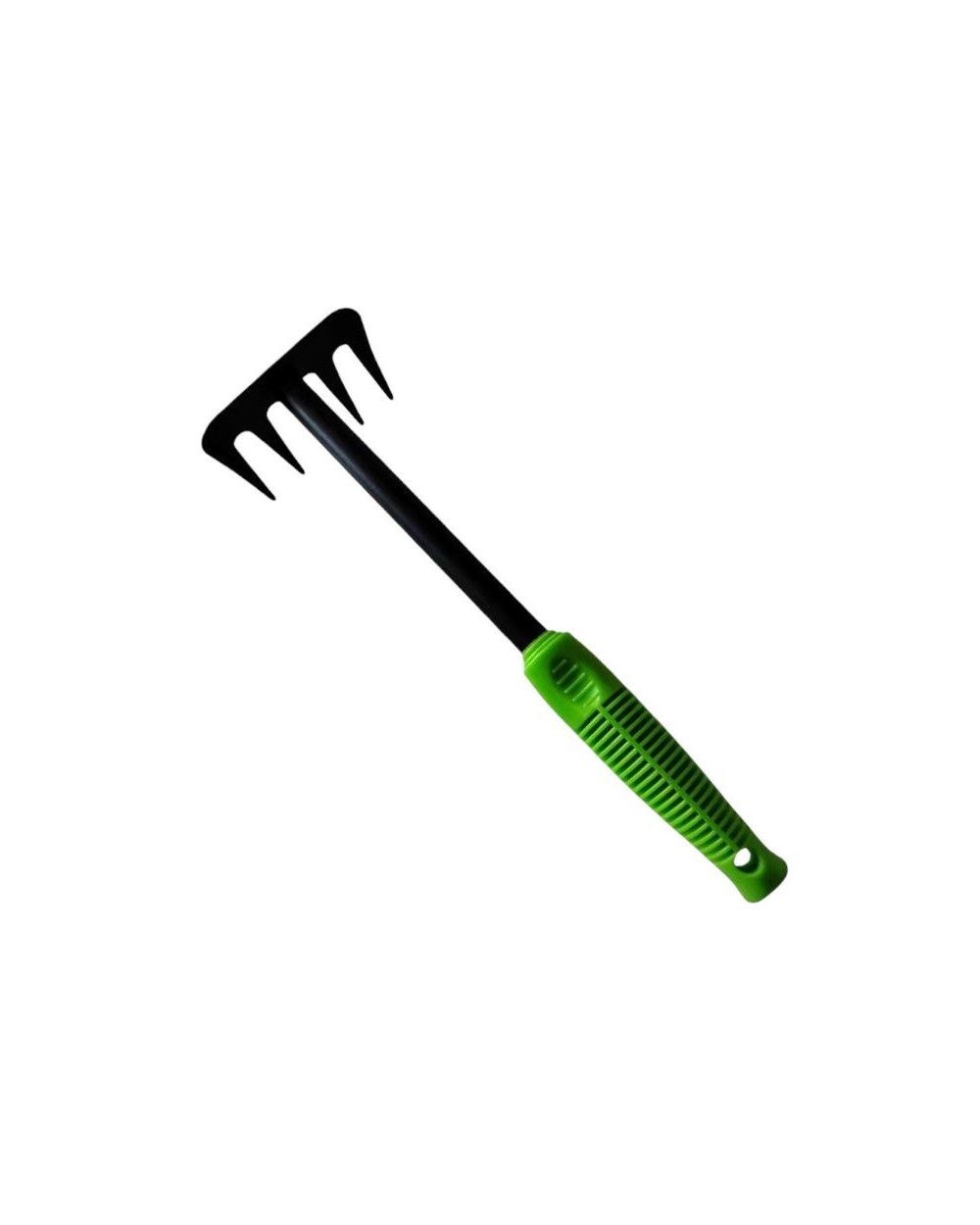 Τσουγκράνα χώματος χειρός