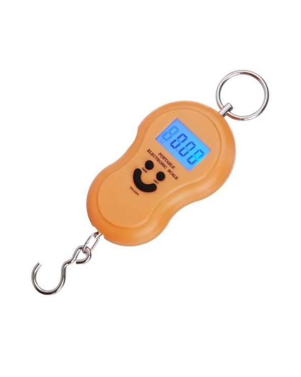 Ψηφιακή ζυγαριά - Καντάρι - TE015