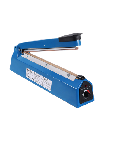 Επαγγελματικό θερμοκολλητικό σακούλας – 10cm - PFS100