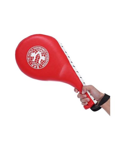 Στόχος προπόνησης πυγμαχίας