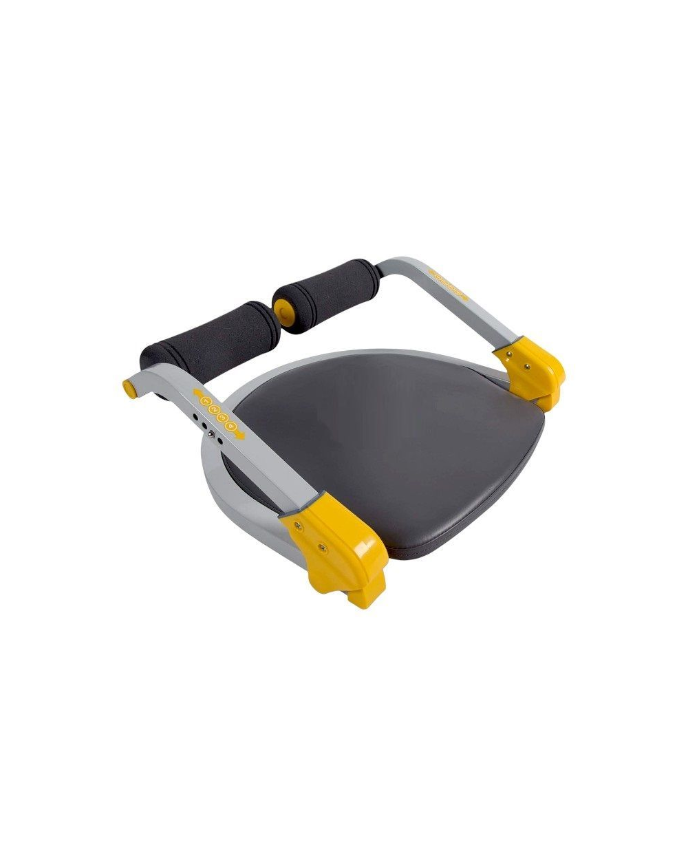 Πολυλειτουργικό όργανο εκγύμνασης σώματος - 6 in 1 - 83086