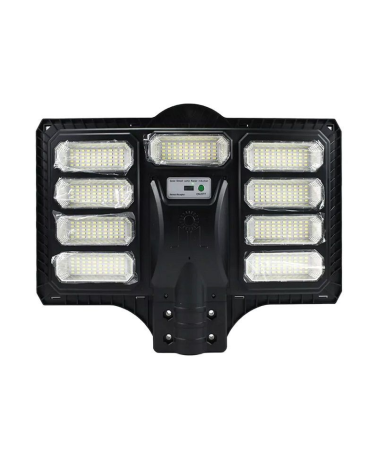 Ηλιακός προβολέας LED με αισθητήρα κίνησης - 180W