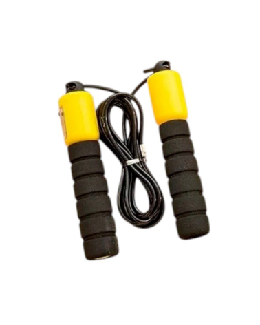 Σχοινάκι γυμναστικής με μετρητή - 3460