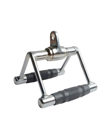 Λαβή κωπηλατικής κλειστή με επένδυση - 80240