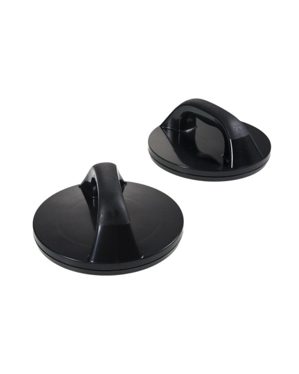 Περιστρεφόμενες λαβές στήριξης εδάφους για κάμψεις - 83114