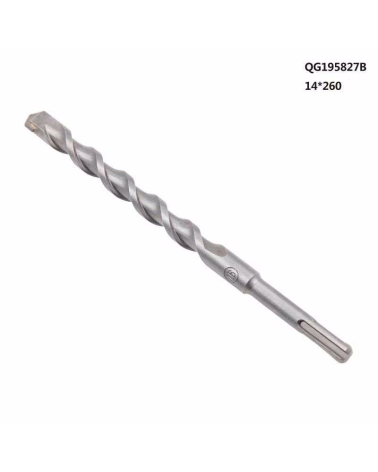 Τρυπάνι μπετού SDS - 14Χ260mm - Finder