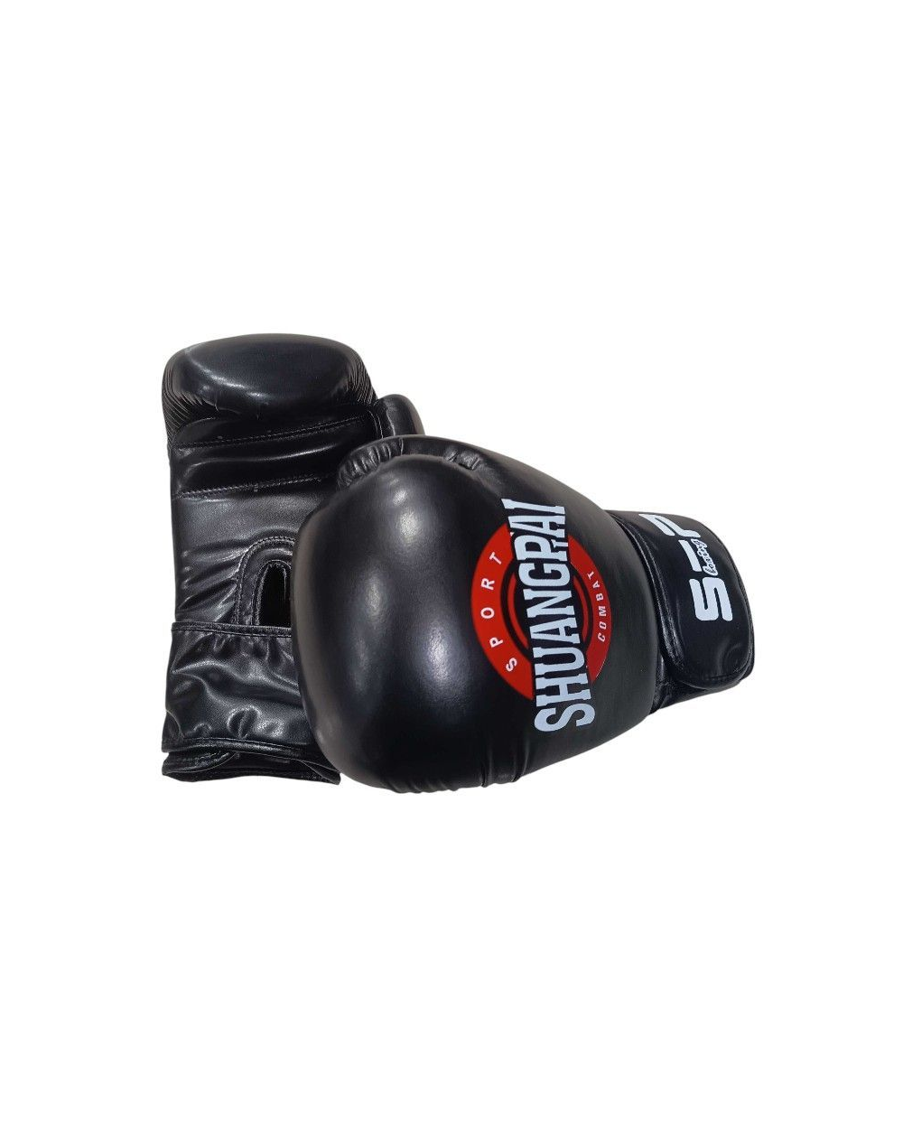 Γάντια πυγμαχίας - 10oz - 290267 - Black