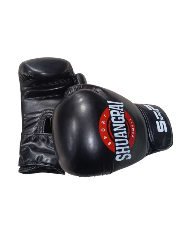 Γάντια πυγμαχίας - 10oz - 290267 - Black
