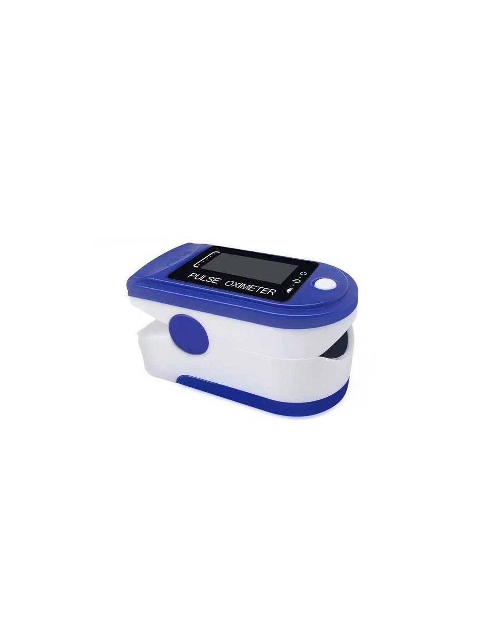 Ψηφιακό οξύμετρο δακτύλου – Finger Pulse Oximeter