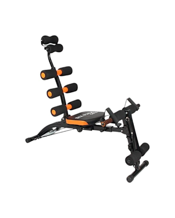 Πάγκος γυμναστικής πολυλειτουργικός - 83138