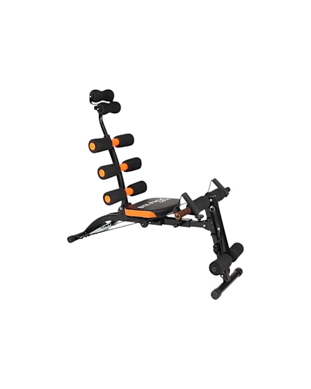 Πάγκος γυμναστικής πολυλειτουργικός - 83138