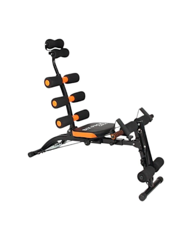 Πάγκος γυμναστικής πολυλειτουργικός - 83138