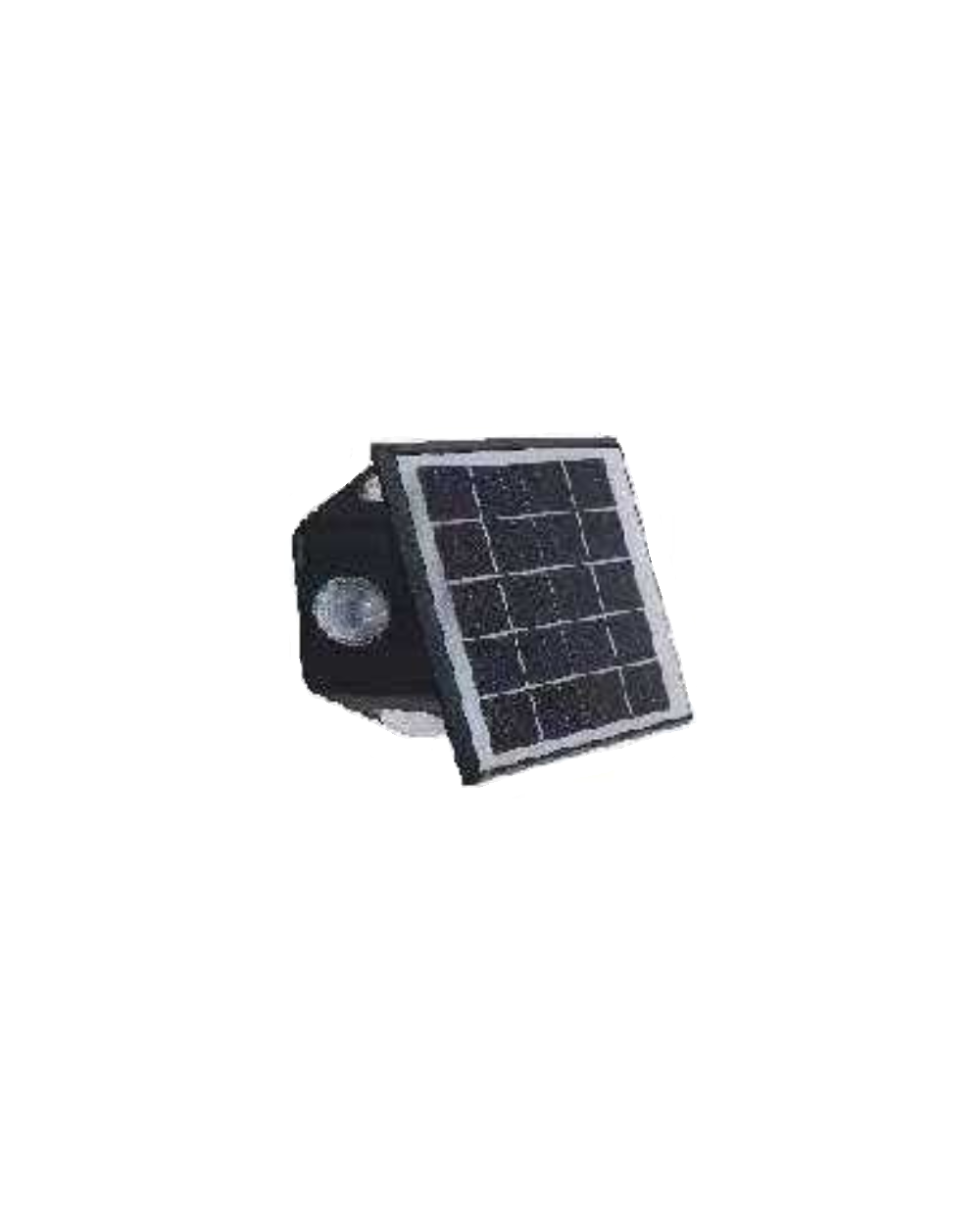 Ηλιακό φωτιστικό τοίχου LED - FA-6LED