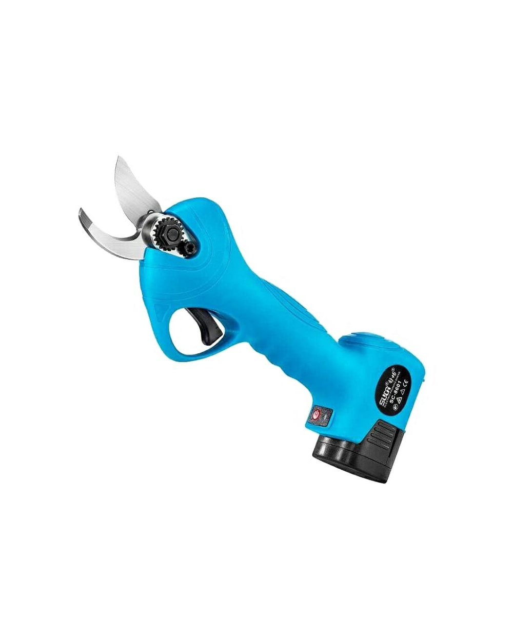 Επαναφορτιζόμενο κοπτικό κήπου - SC-8601