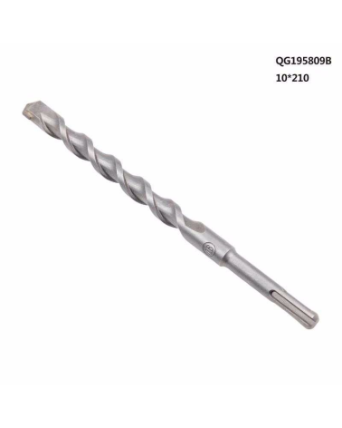 Τρυπάνι μπετού SDS - 10Χ210mm - Finder