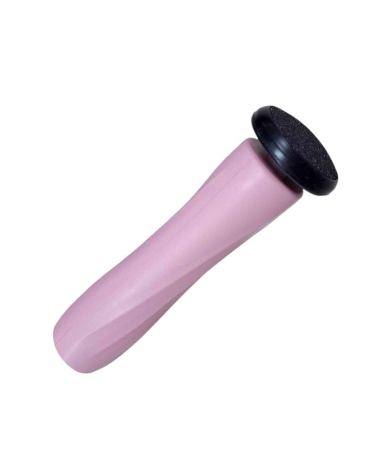 Ηλεκτρική λίμα περιποίησης ποδιών - DY-165 - 813652 - Pink