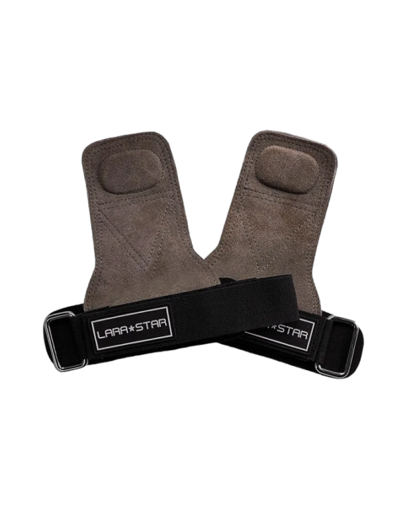 Περικάρπια άρσης βαρών - Lara Star