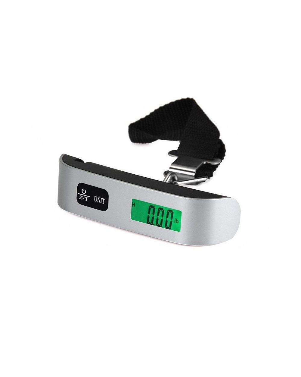 Ψηφιακή ζυγαριά  αποσκευών - EL-B