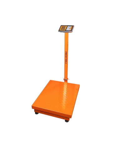 Επαγγελματική ζυγαριά - Πλάστιγγα - 1000kg -  Finder