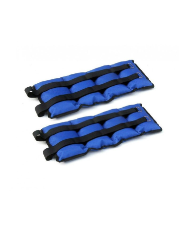 Βαράκια άκρων - 2 x 0.5kg - 87217