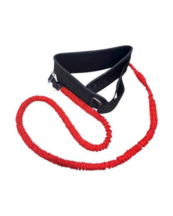 Ιμάντας αντίστασης μέσης Crossfit - 82308