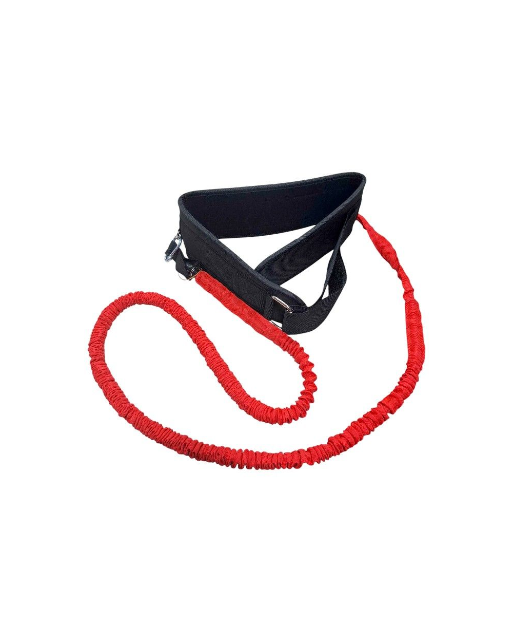 Ιμάντας αντίστασης μέσης Crossfit - 82308