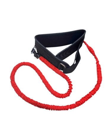 Ιμάντας αντίστασης μέσης Crossfit - 82308