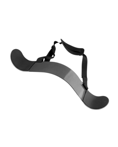 Βοηθητικό στήριγμα εκγύμνασης δικεφάλων  - 80214