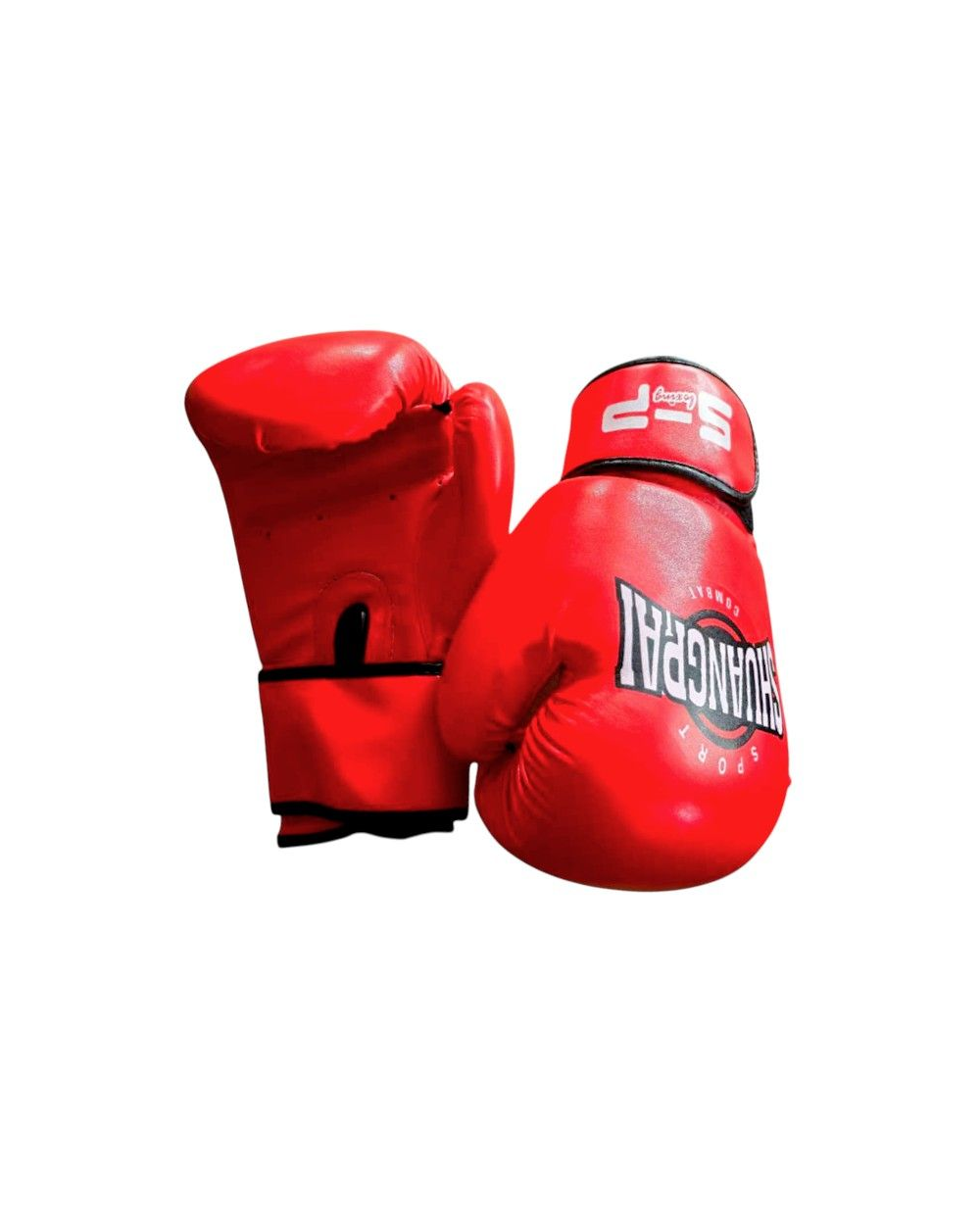 Γάντια πυγμαχίας - 10oz - 290267 - Red