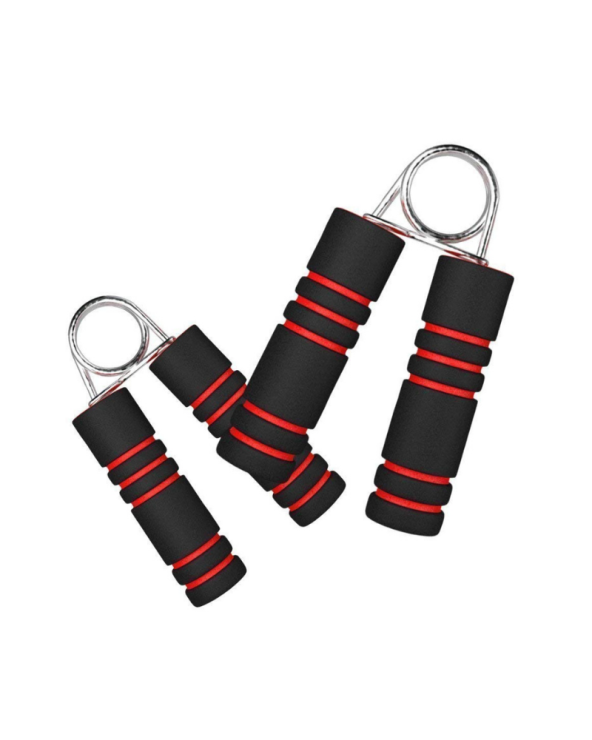 Ταναλάκι εκγύμνασης χεριών - Hand Grip - XH9233