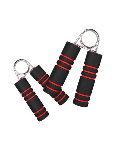 Ταναλάκι εκγύμνασης χεριών - Hand Grip - XH9233