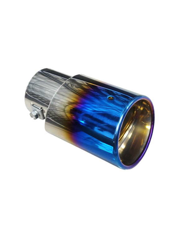 Τελικό εξάτμισης αυτοκινήτου - G35102B-15B