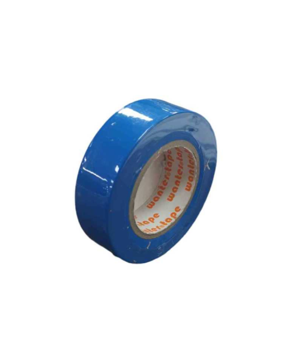 Μονωτική ταινία - 19mm - 10pcs - 060870 - Blue
