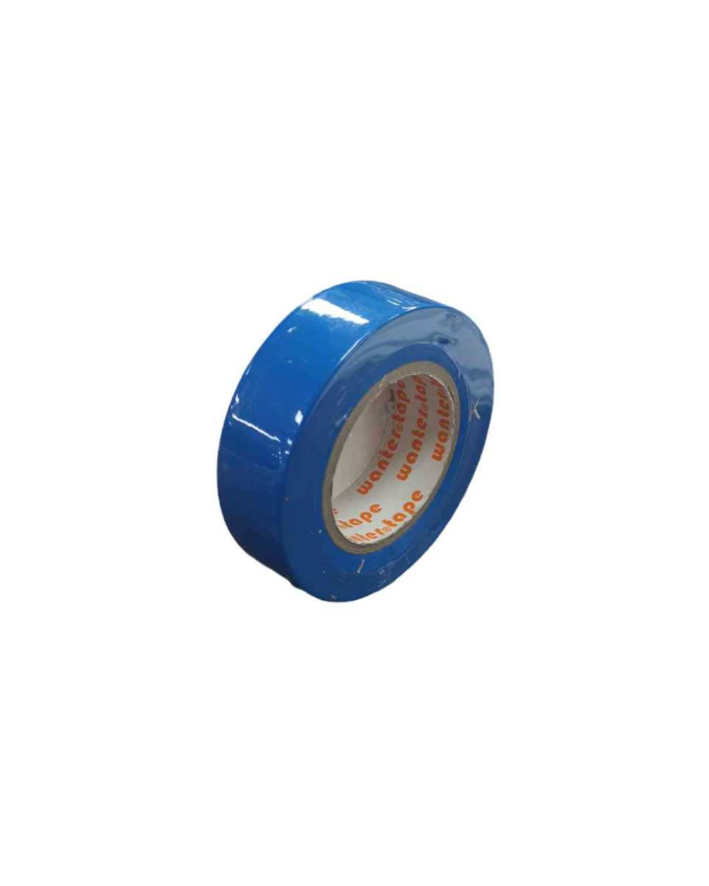 Μονωτική ταινία - 19mm - 10pcs - 060870 - Blue