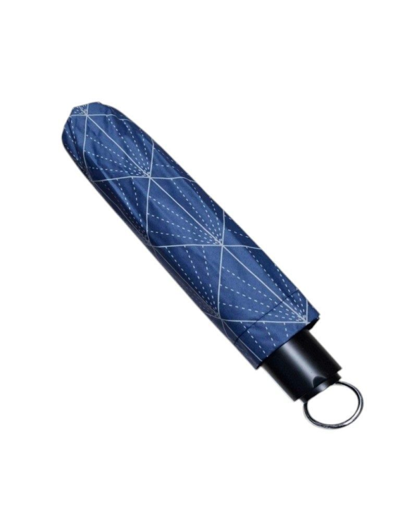 Ομπρέλα σπαστή - 7036 - 171102 - Blue