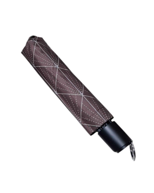 Ομπρέλα σπαστή - 7036 - 171102 - Brown