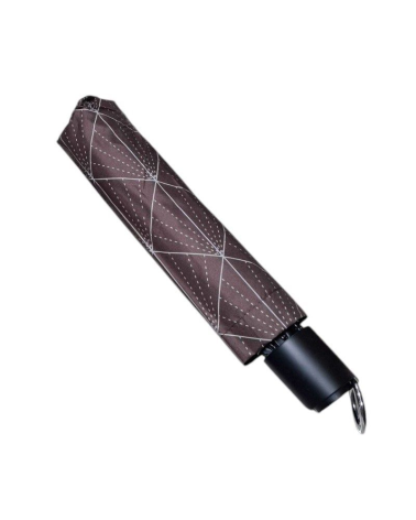 Ομπρέλα σπαστή - 7036 - 171102 - Brown