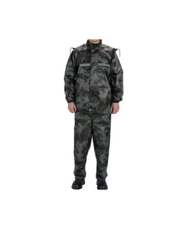 Αδιάβροχη φόρμα - One Sized