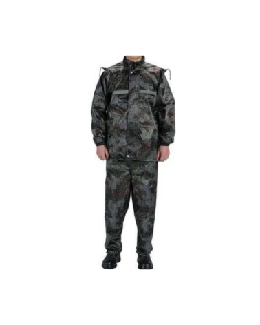 Αδιάβροχη φόρμα - One Sized