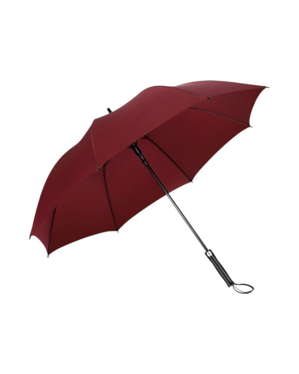 Αυτόματη ομπρέλα - 8K - Tradesor - 111367 - Dark Red