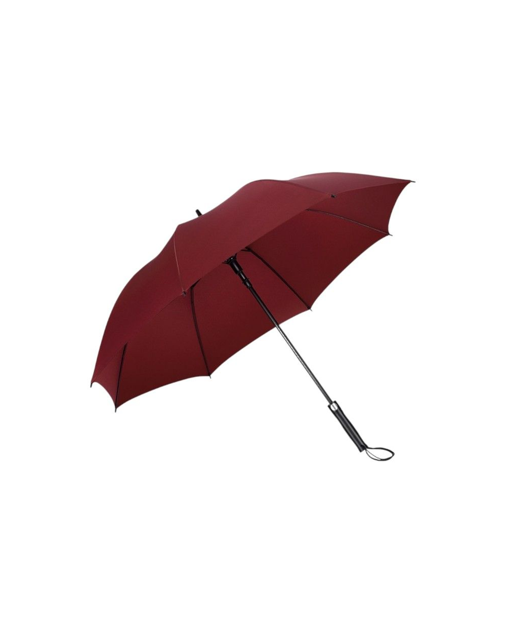 Αυτόματη ομπρέλα - 8K - Tradesor - 111367 - Dark Red