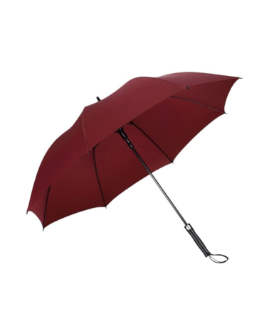 Αυτόματη ομπρέλα - 8K - Tradesor - 111367 - Dark Red