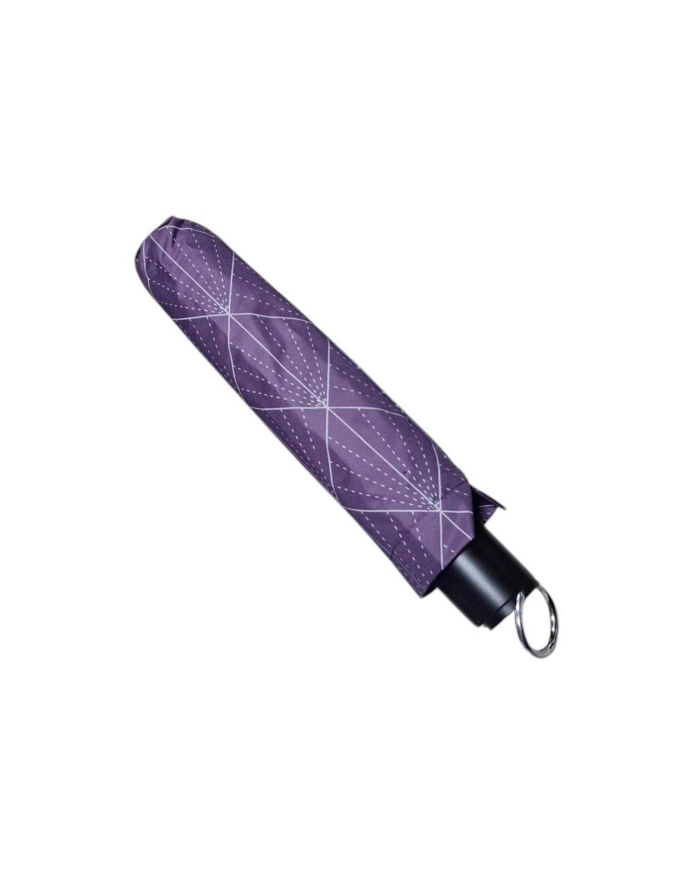 Ομπρέλα σπαστή - 7036 - 171102 - Purple