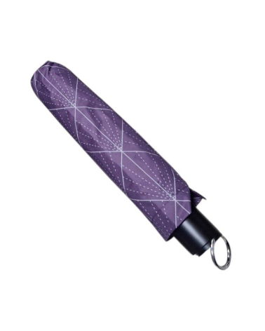 Ομπρέλα σπαστή - 7036 - 171102 - Purple