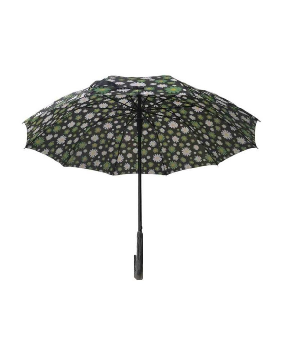 Αυτόματη ομπρέλα μπαστούνι - 10K - Tradesor