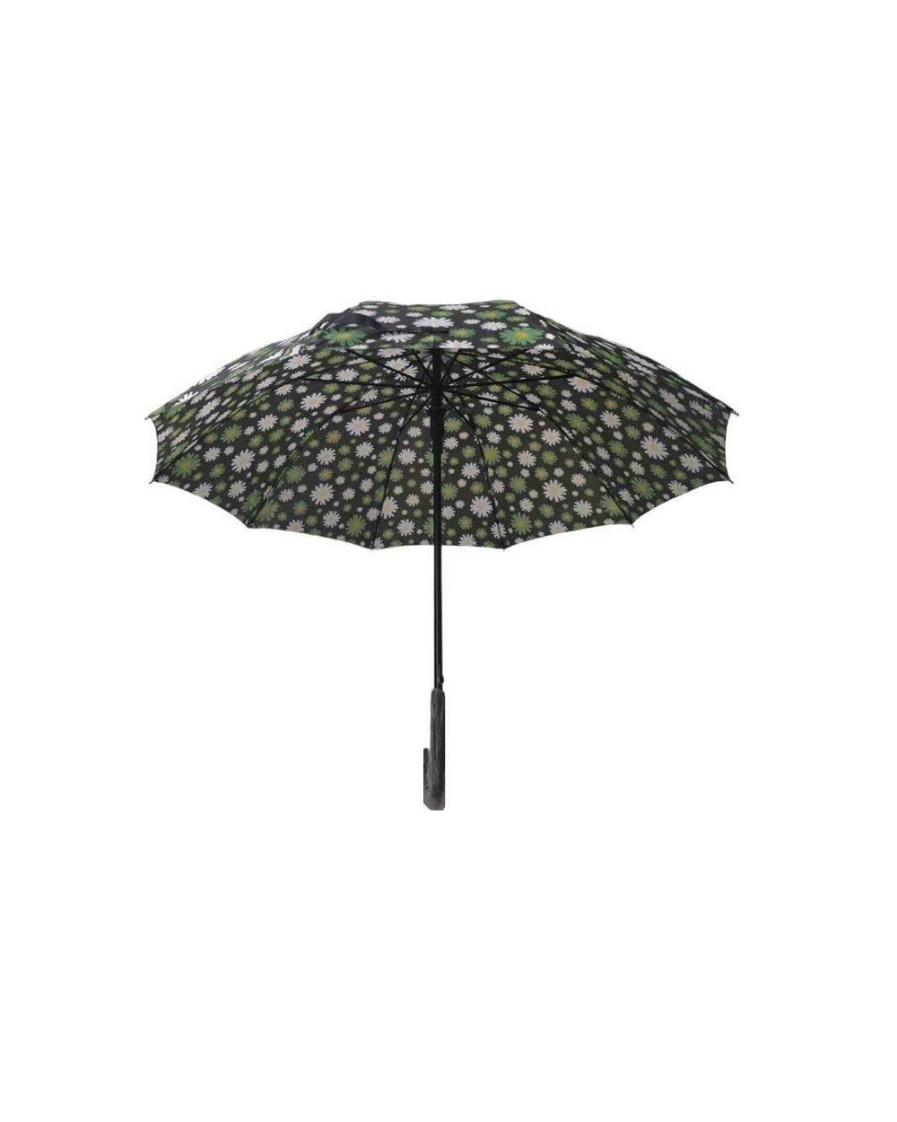 Αυτόματη ομπρέλα μπαστούνι - 10K - Tradesor