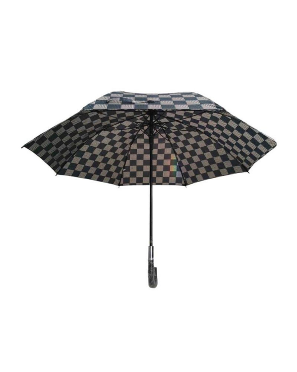 Αυτόματη ομπρέλα μπαστούνι - 8K - Tradesor